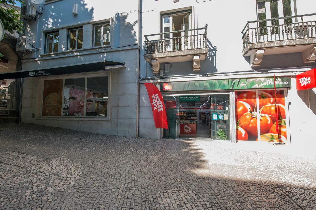 Portugal Here I Come Conde Redondo Lisbon Exterior photo