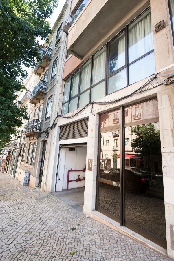 Portugal Here I Come Conde Redondo Lisbon Exterior photo